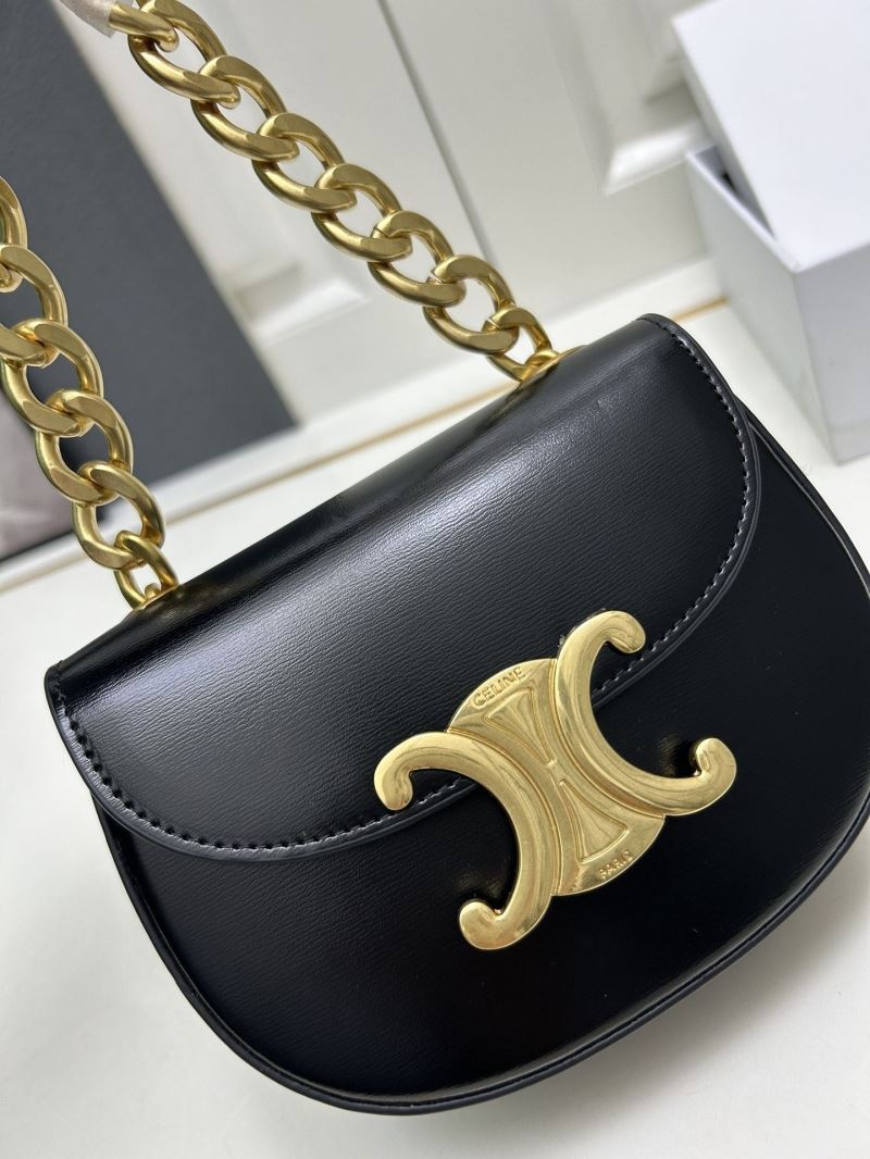 Celine Top Handle Bags